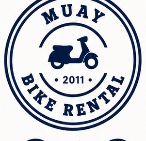 MUAY Bikes logo